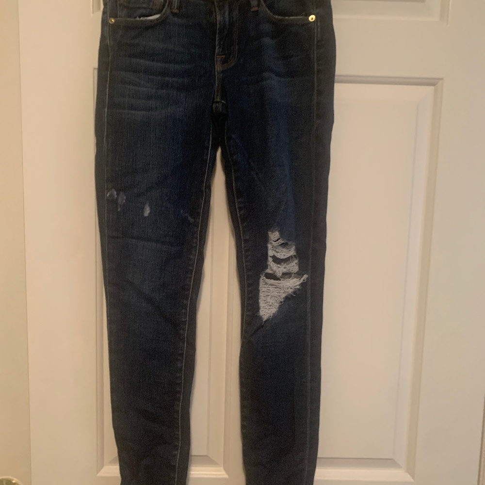 FRAME jeans